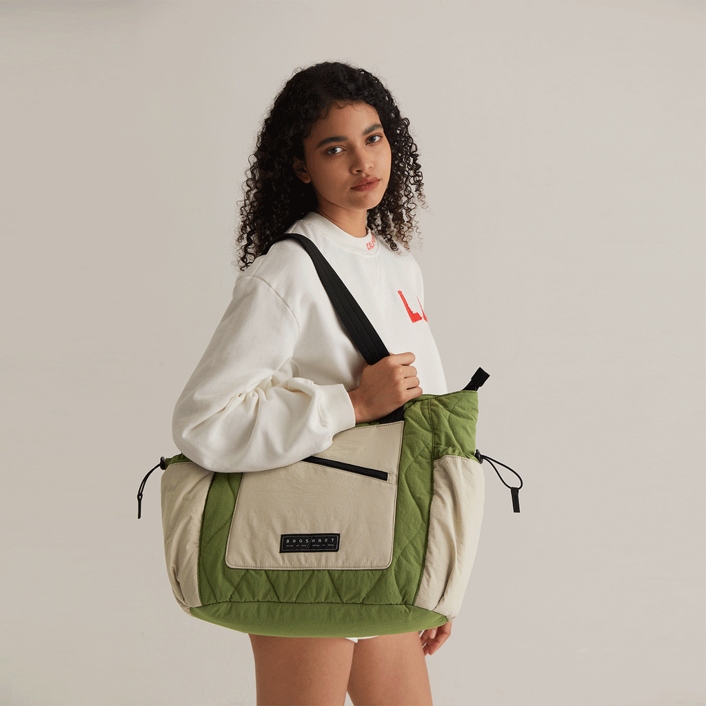 Paz 23L Tote