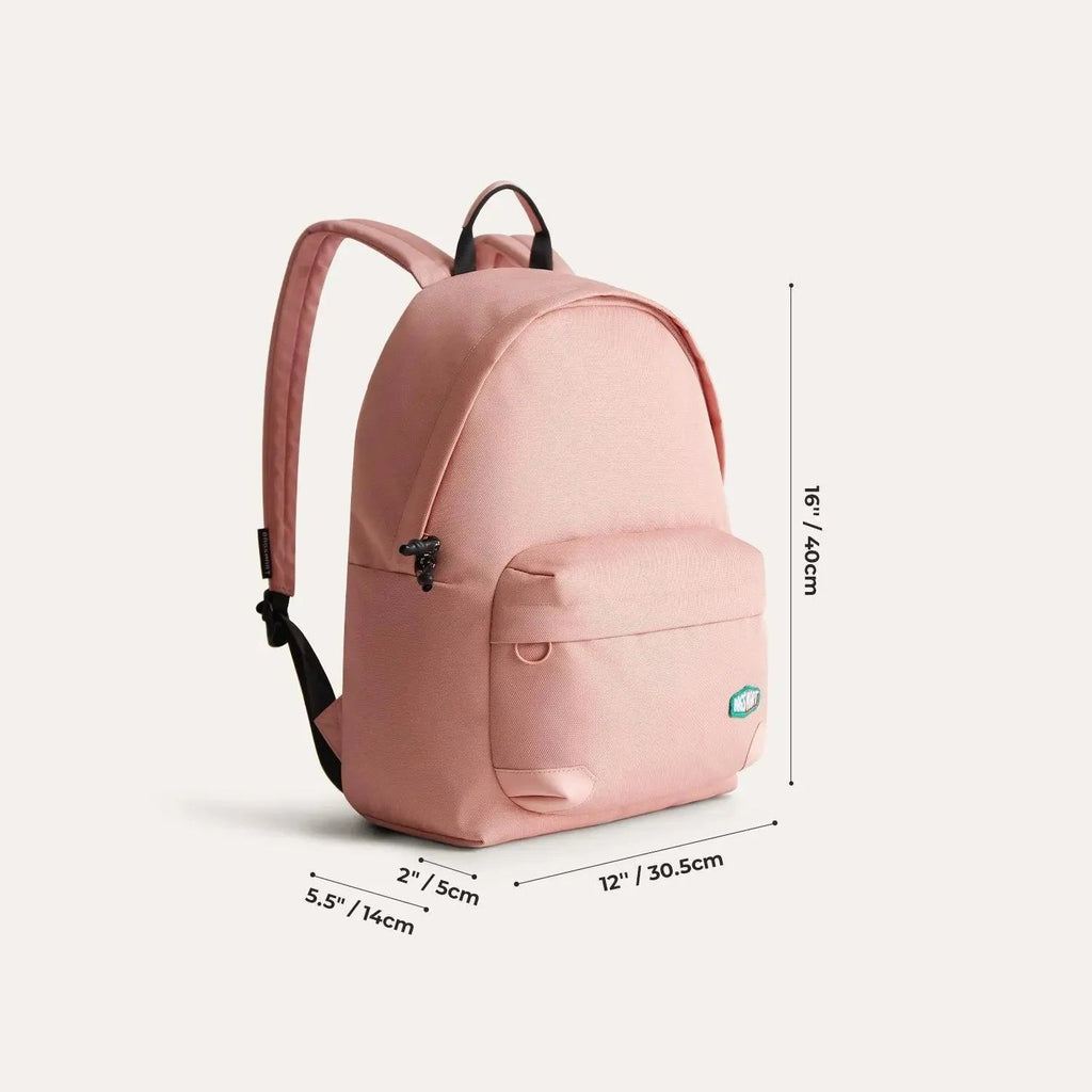 Ocean Cordura?? Campus Backpack with Laptop Sleeve