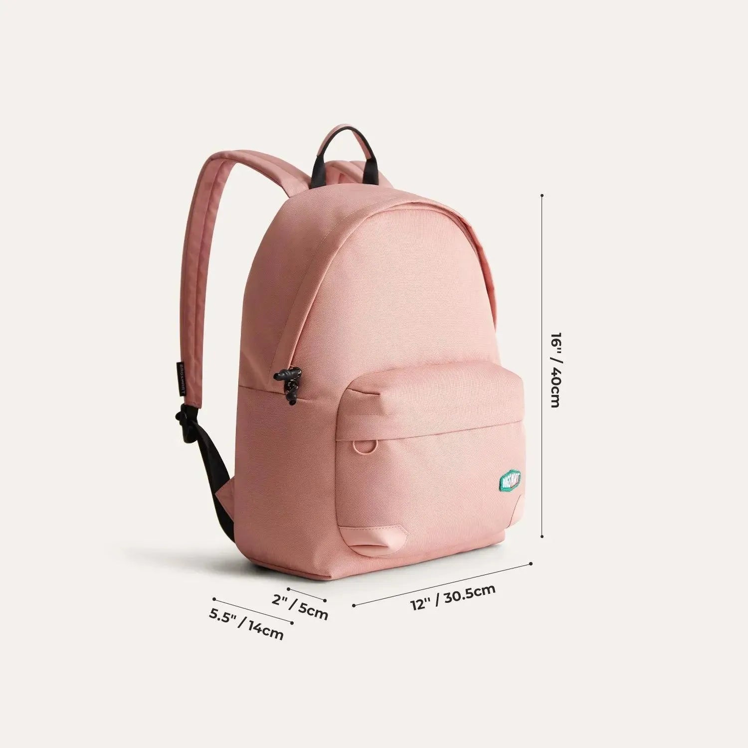 Ocean Cordura?? Campus Backpack with Laptop Sleeve