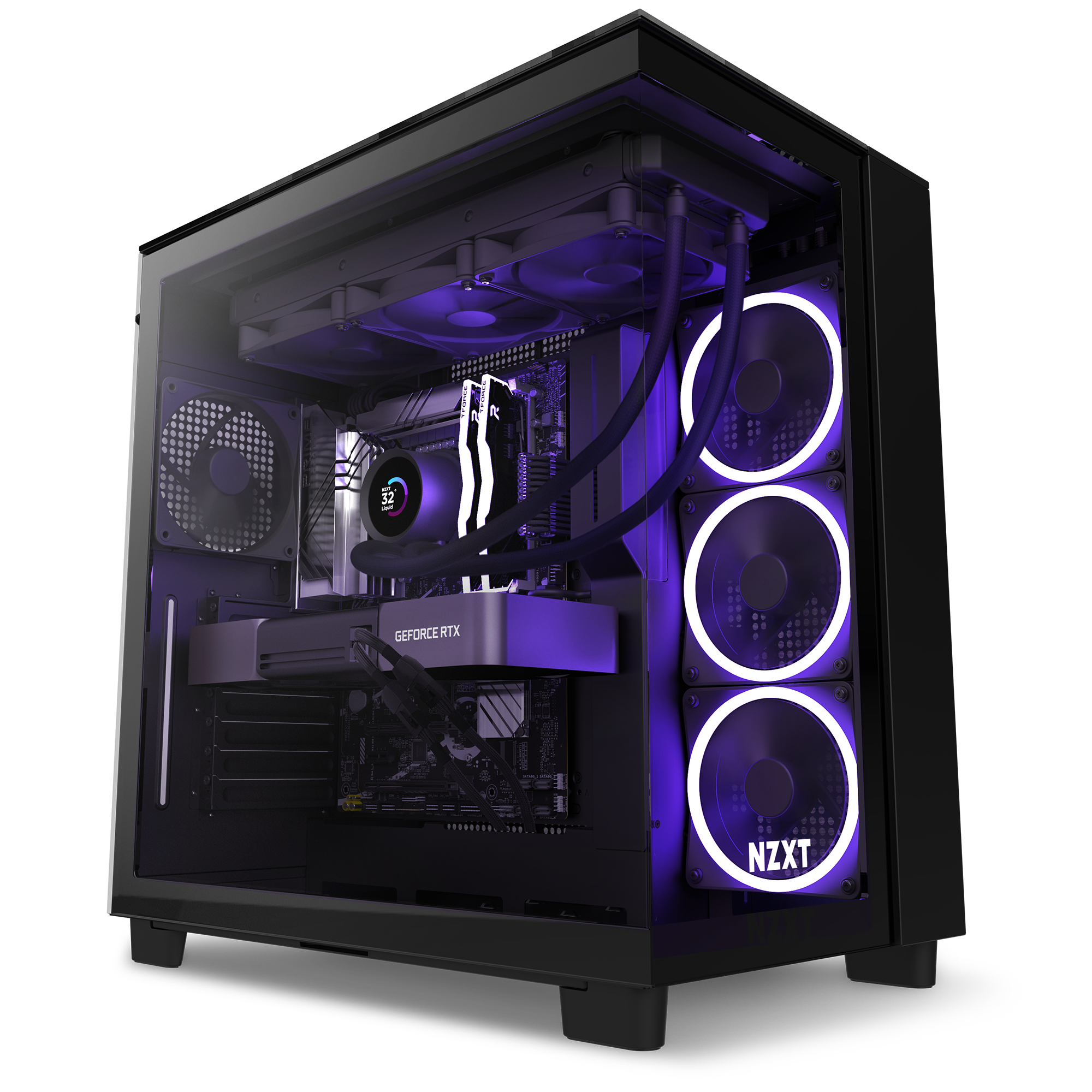 Refurbished Player Three Prime - # 8618