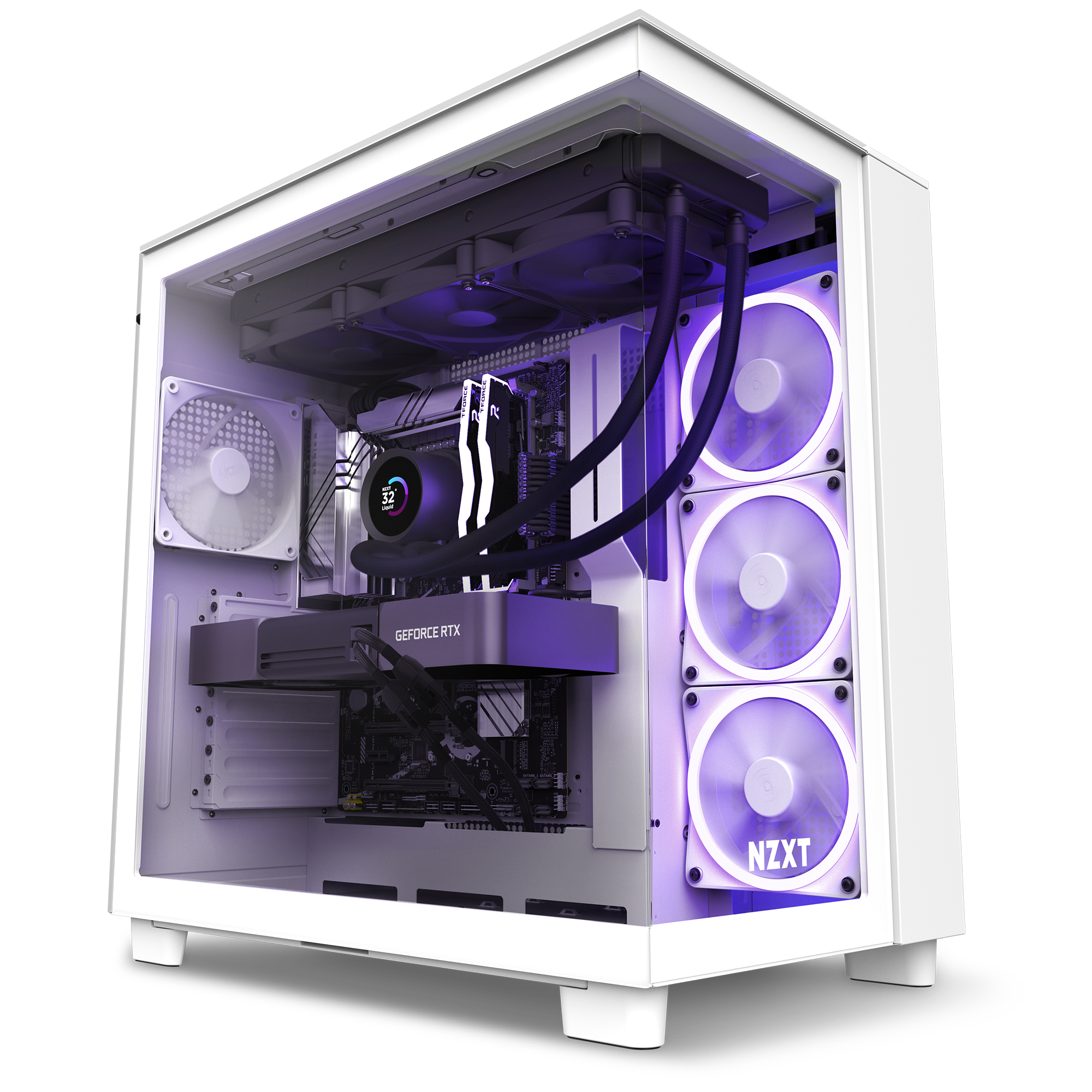 Refurbished Player Three Prime - # 8623