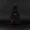 9L Tactical Sling Bag Red Wolf