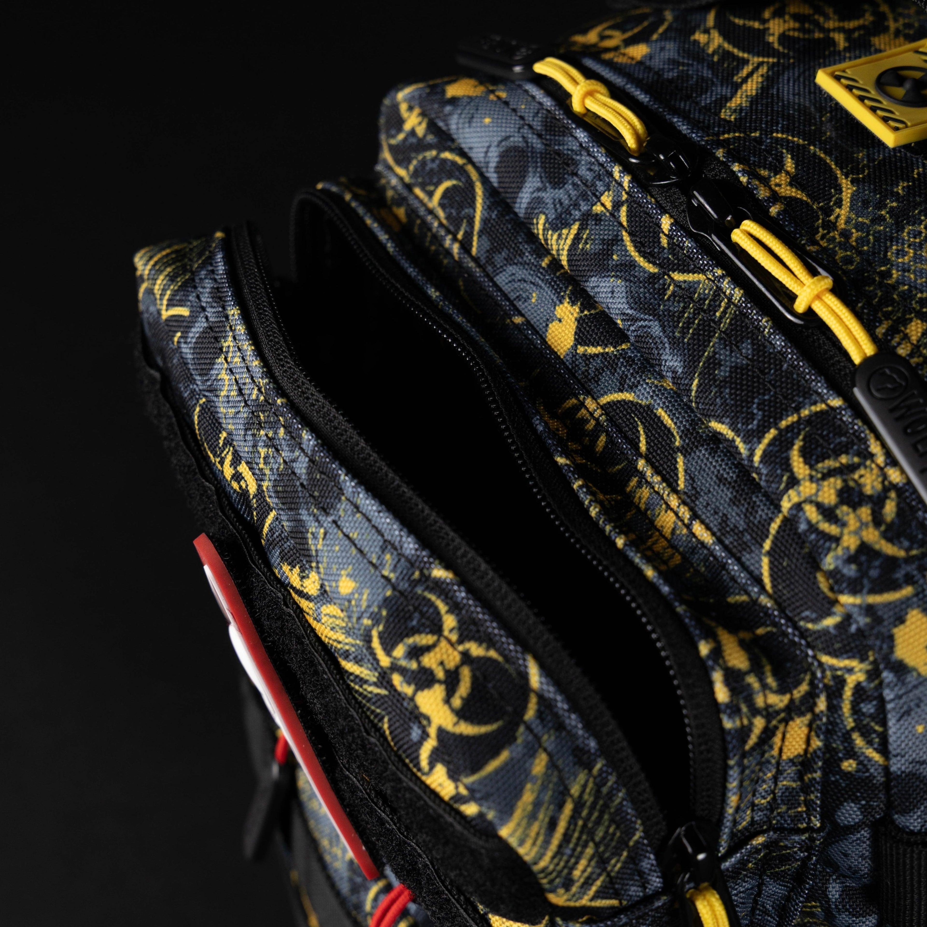 9L Backpack Mini Apocalypse