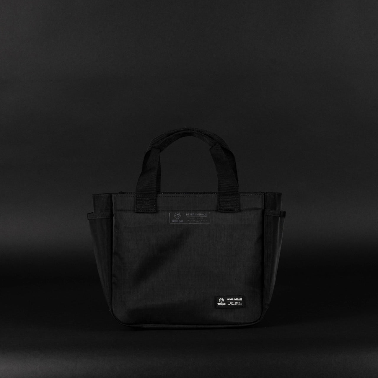 Mini Tote Bag Mesh