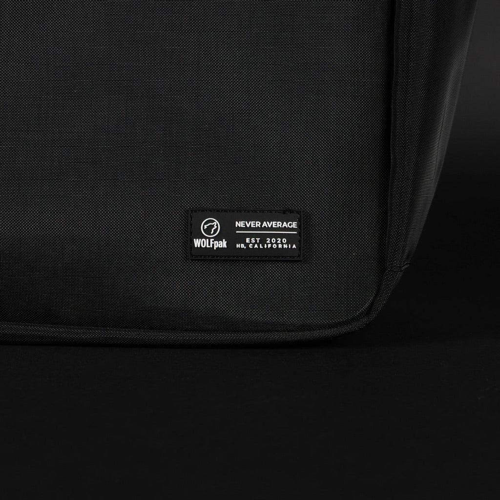 Mini Tote Bag Mesh