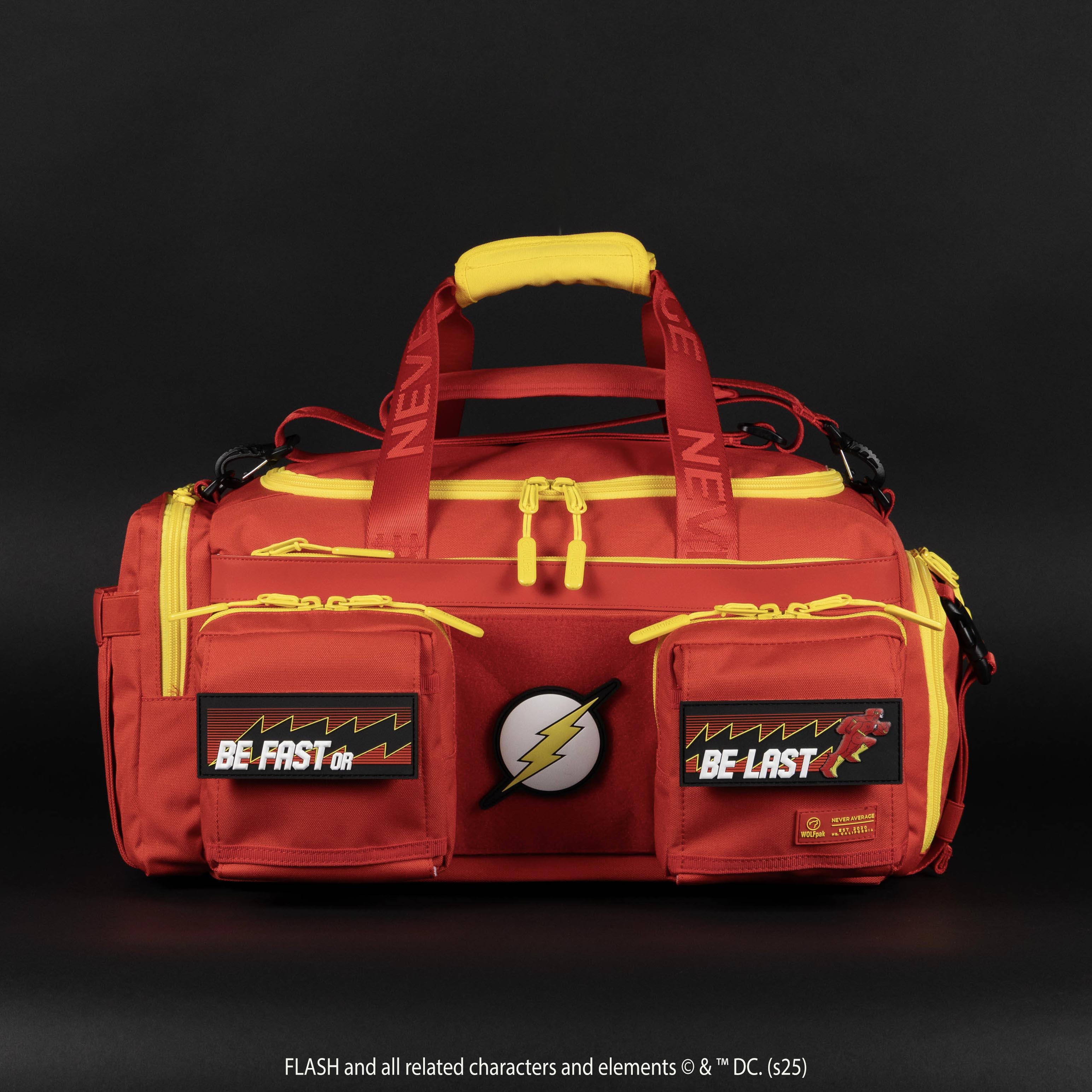 The Velocity Bundle