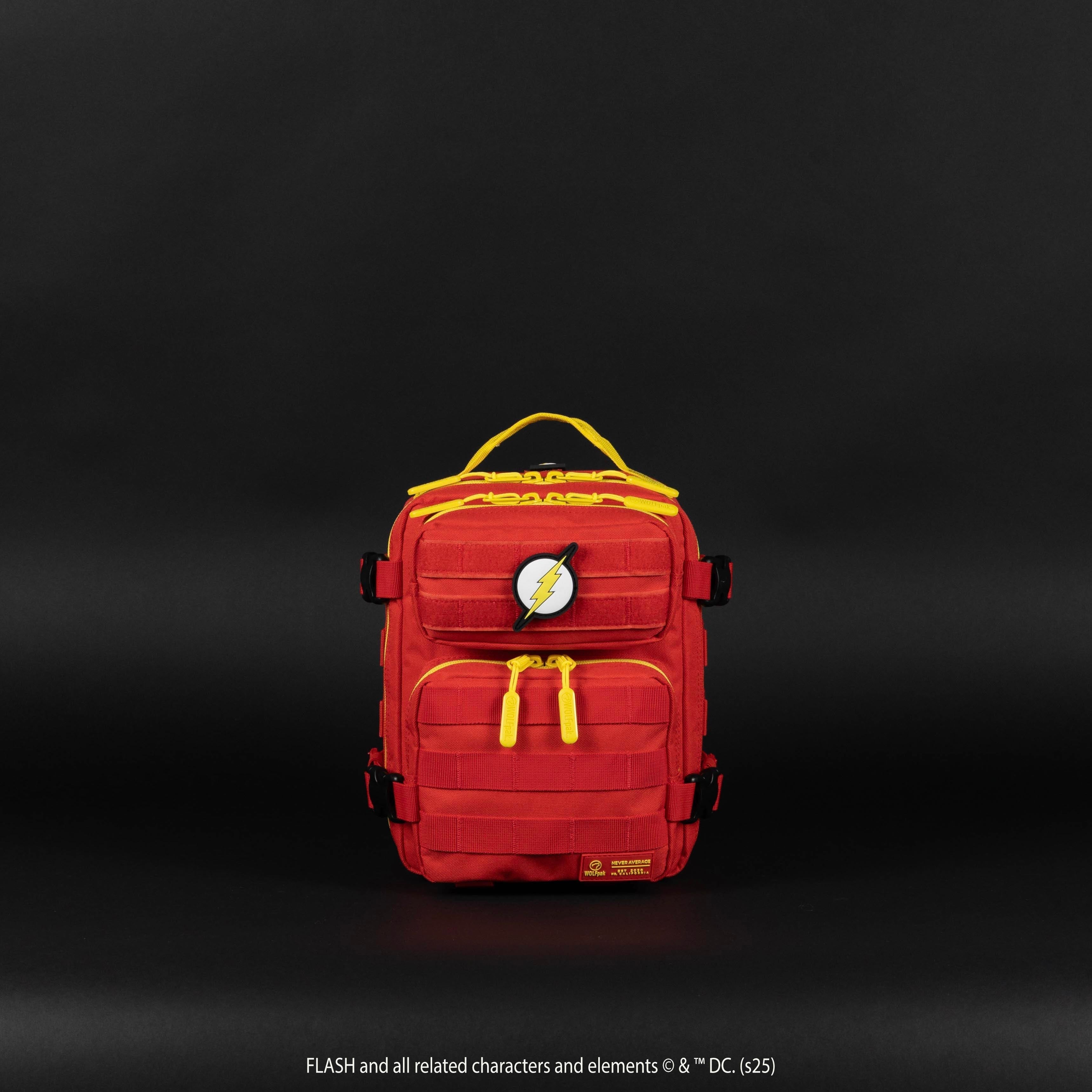 The Lightning Strike Pack Bundle