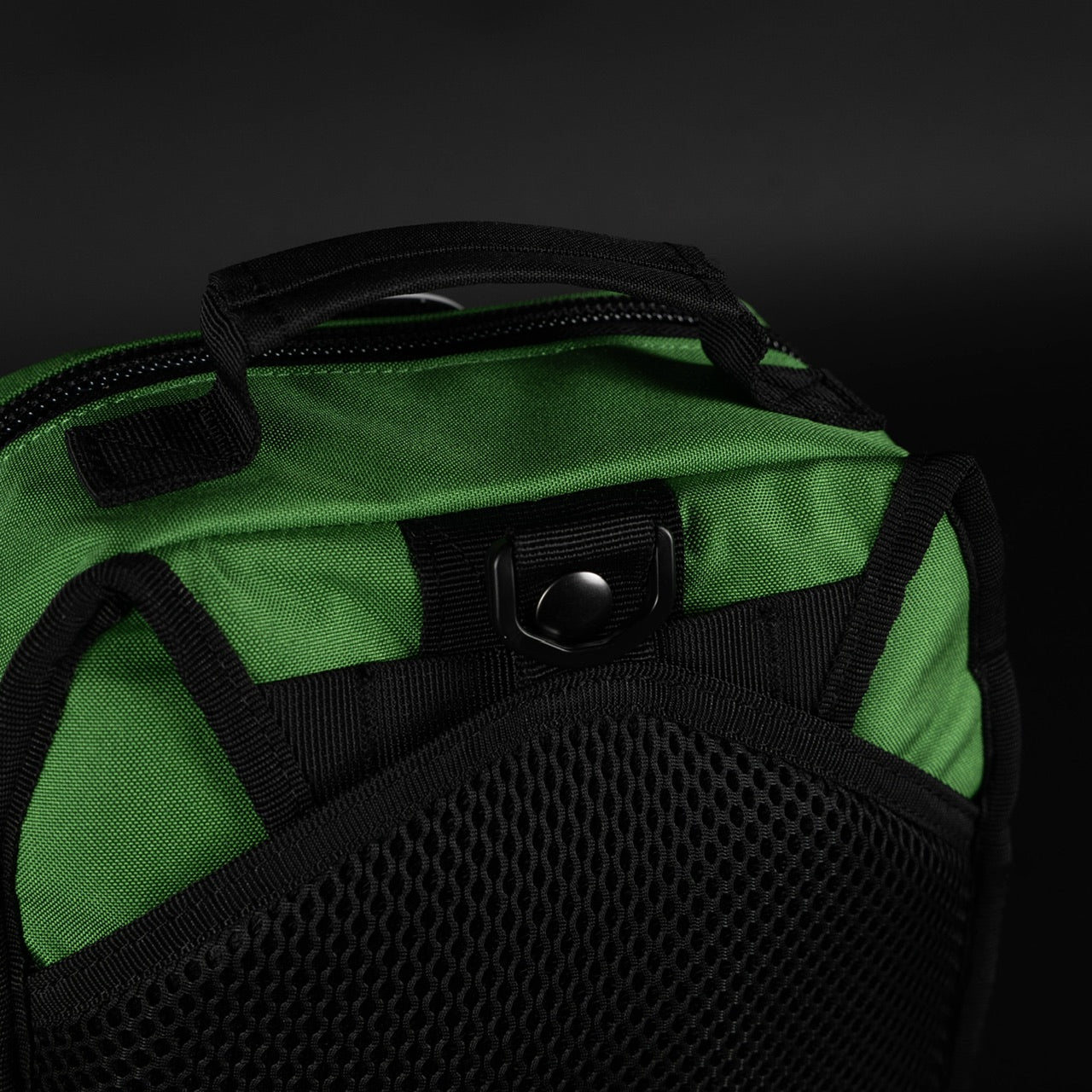 9L Tactical Sling Bag Green Lantern
