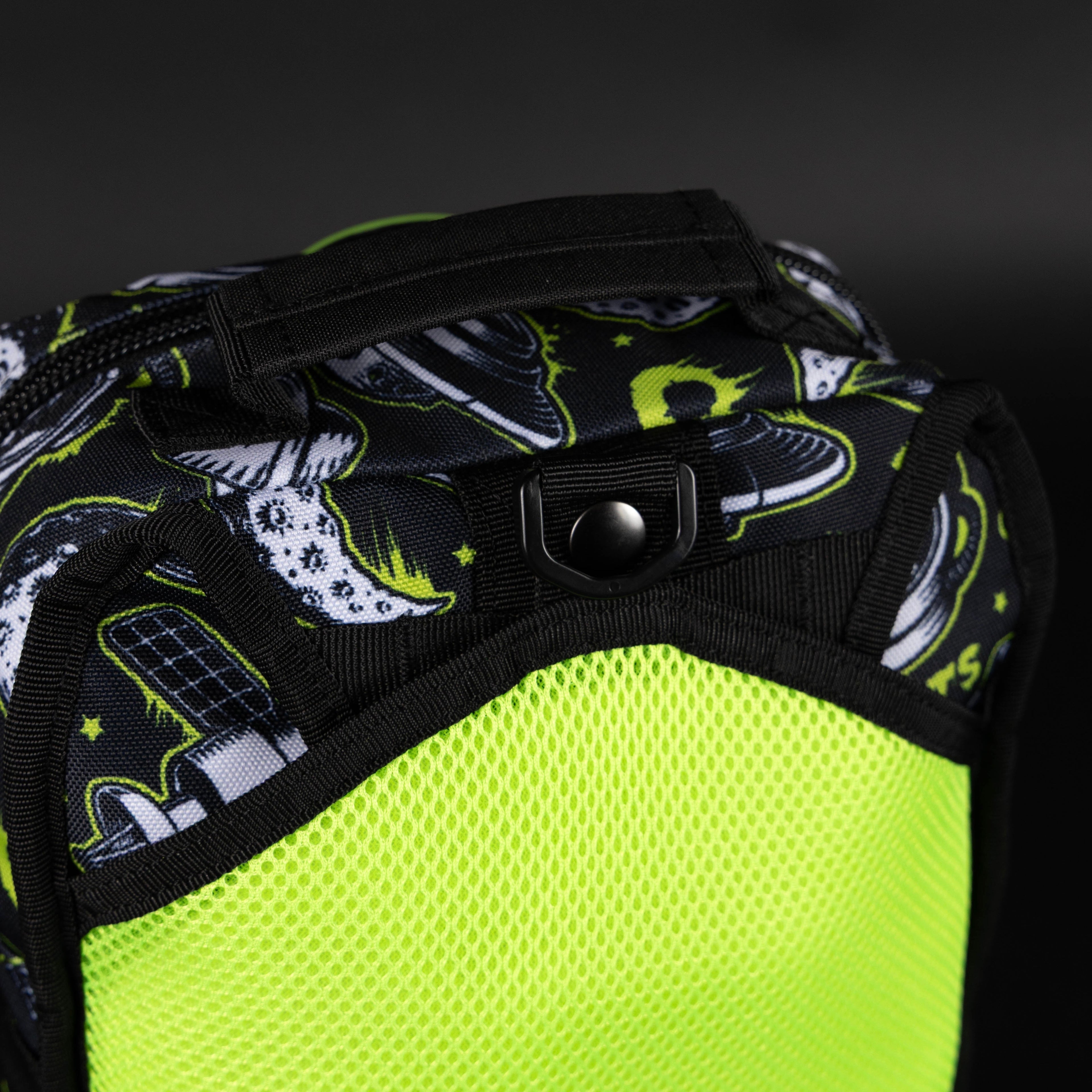 9L Tactical Sling Bag Area 51