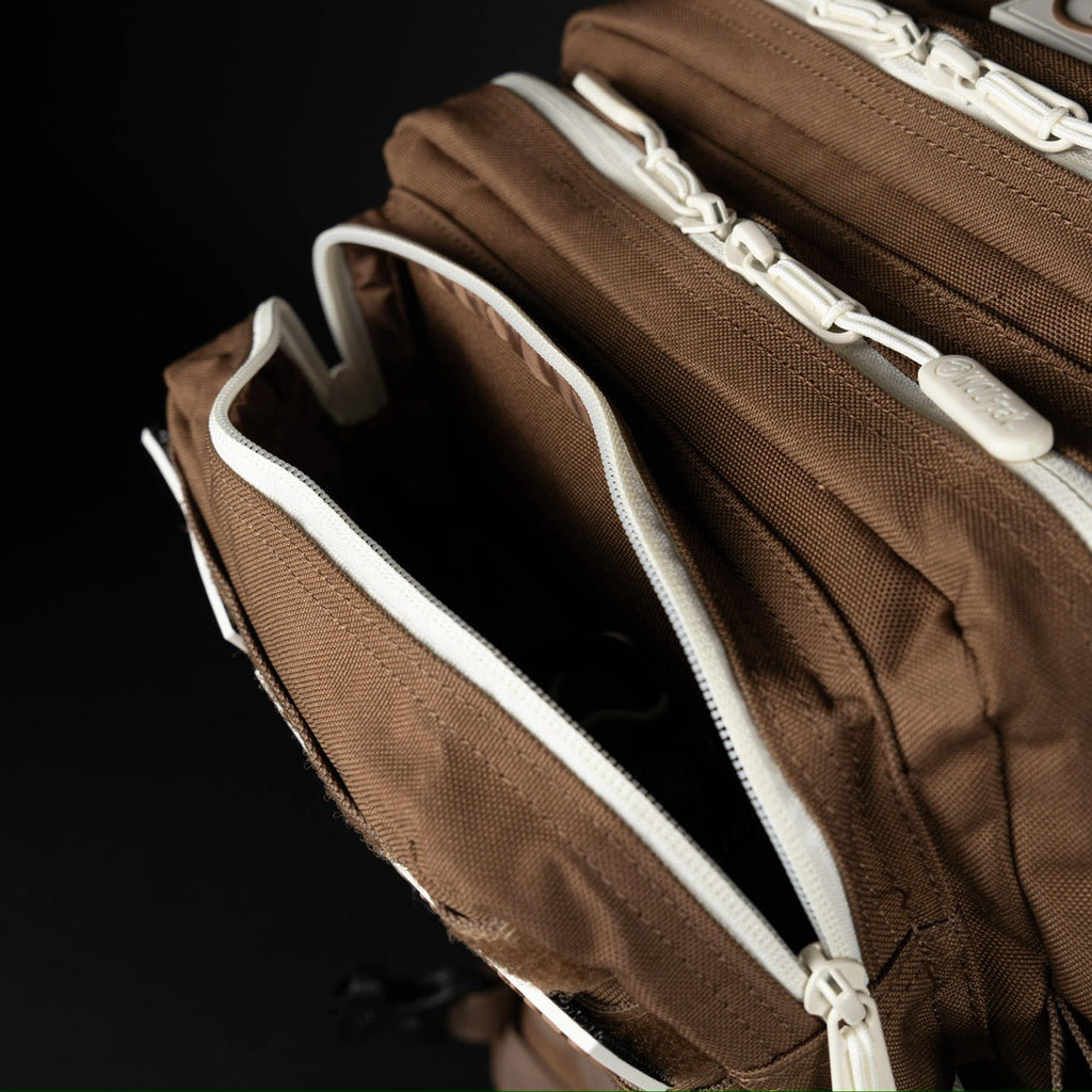 25L Backpack Cocoa