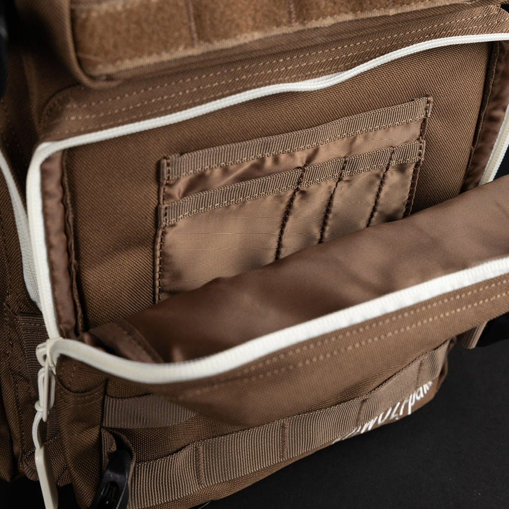 25L Backpack Cocoa