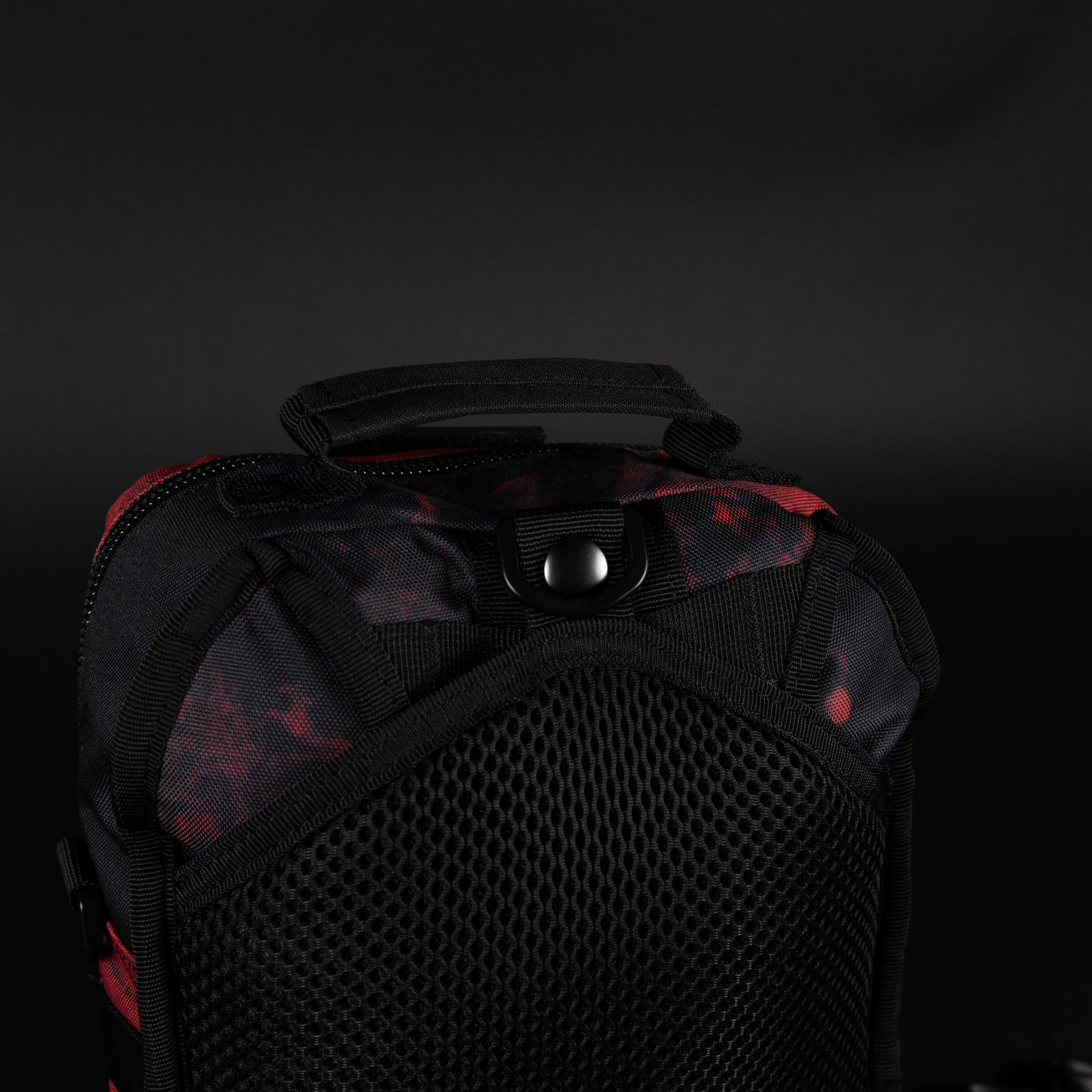 9L Tactical Sling Bag Dante's Inferno