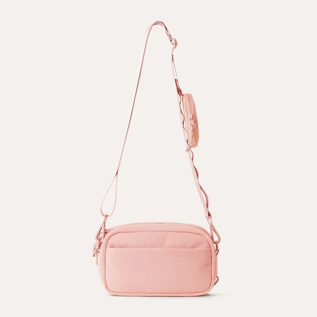 REIKI Crossbody
