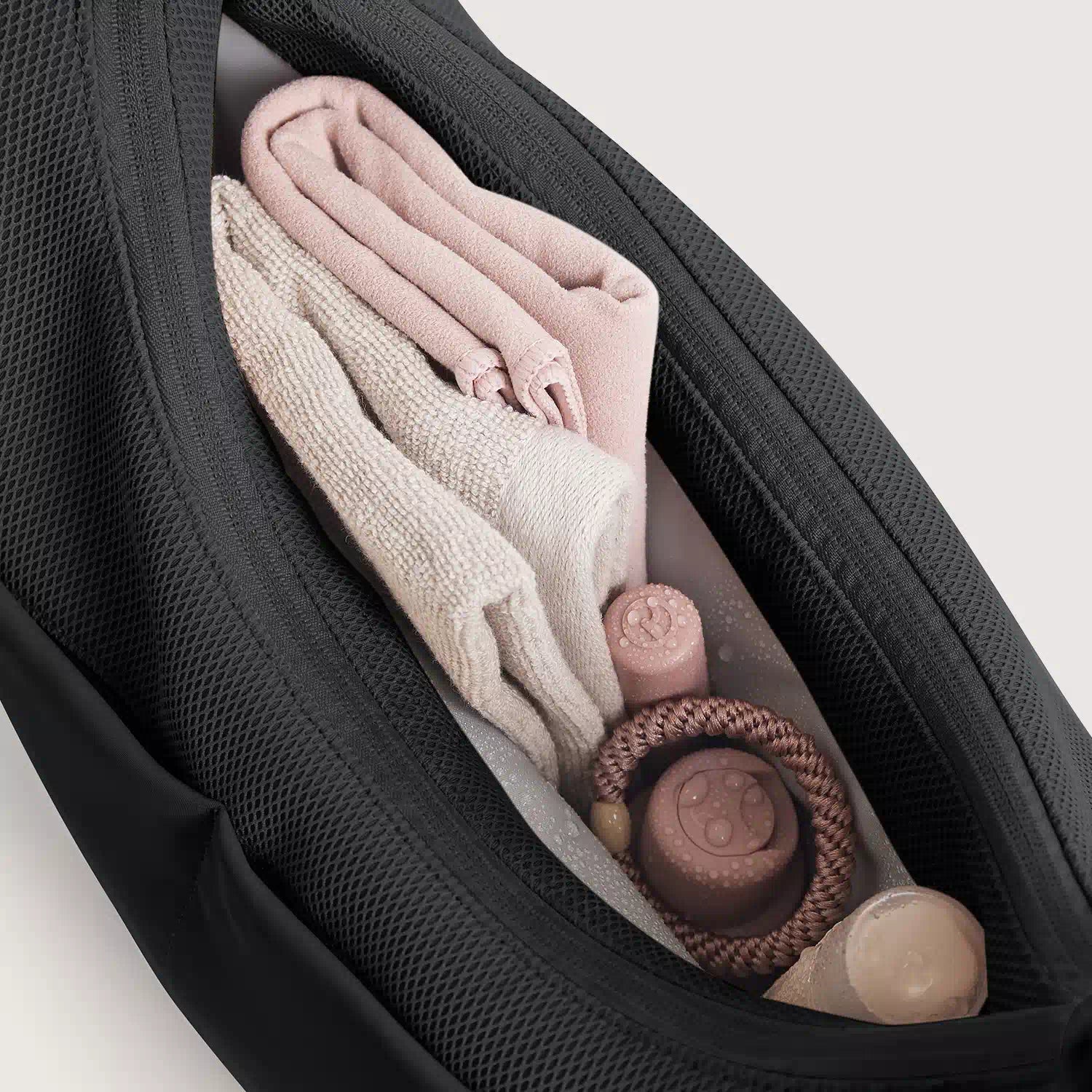 REIKI Hobo Bag