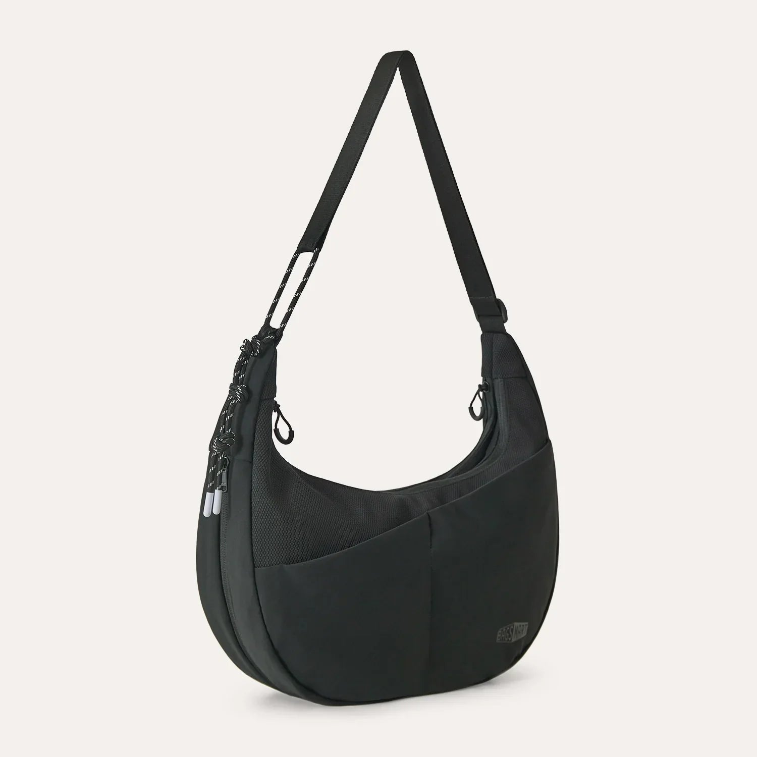 REIKI Hobo Bag