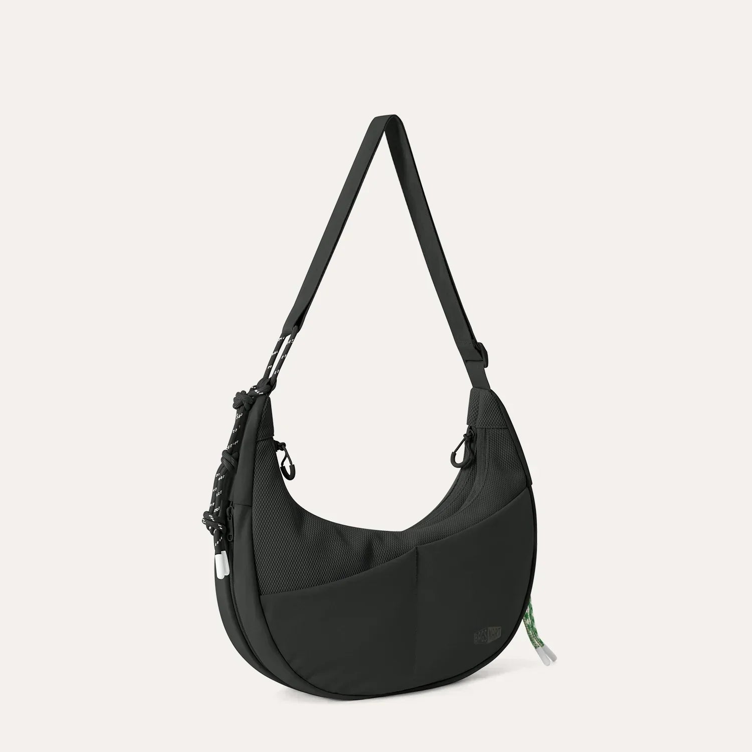 REIKI Hobo Bag