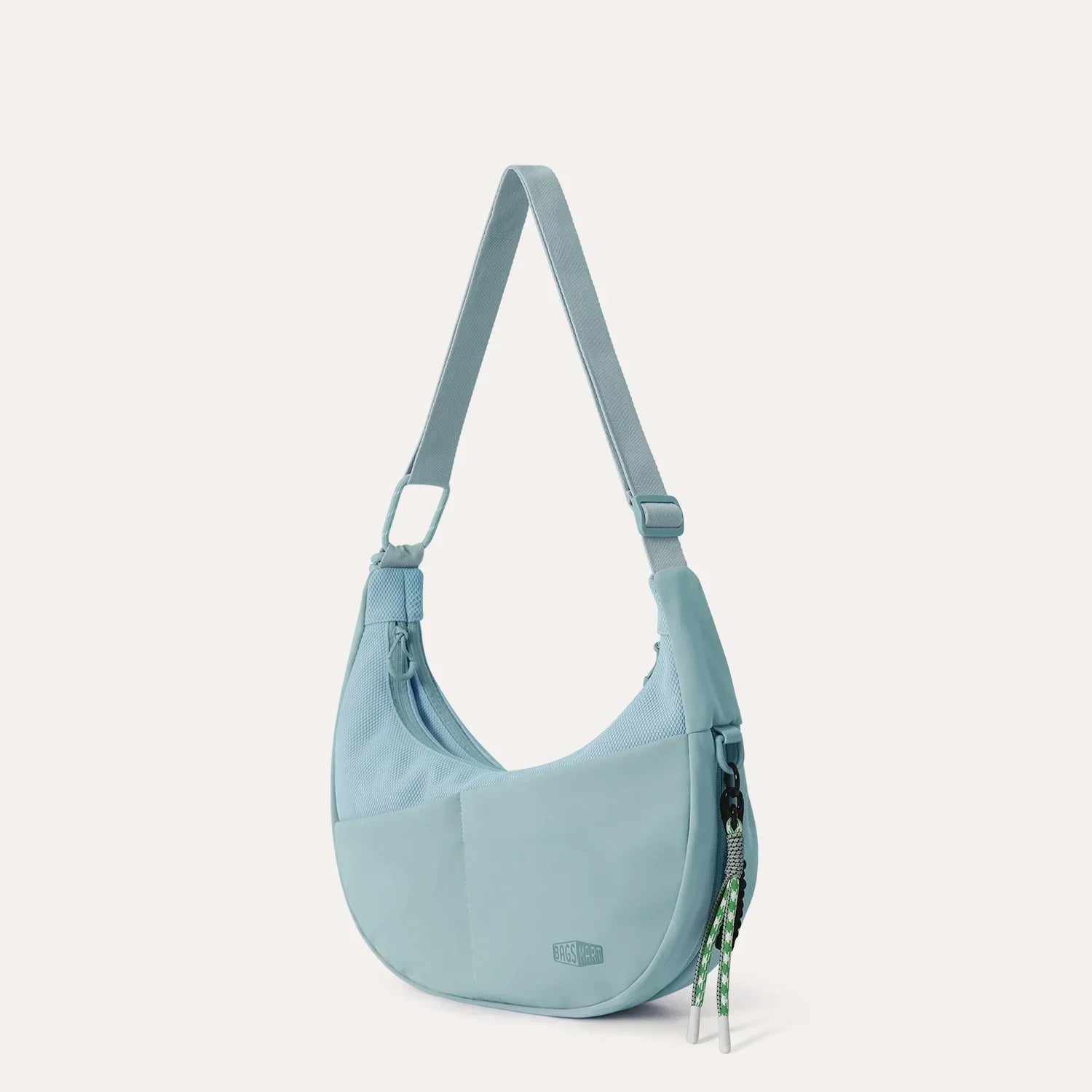 REIKI Hobo Bag