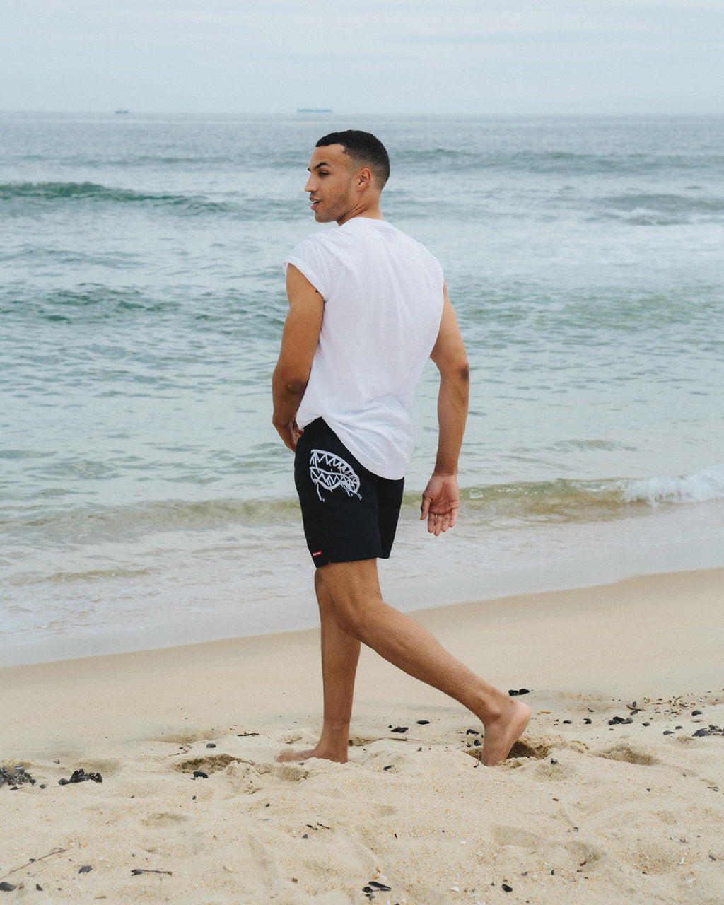THAT SPLEH SWIM SHORTS