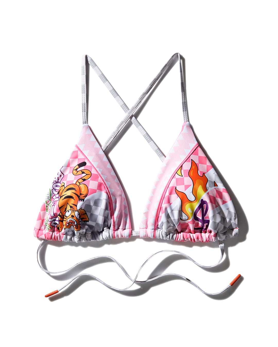 WTF 2.0 ART TOP