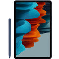 Samsung Galaxy Tab S7 11" 128GB With S Pen Wi-Fi - Mystic Navy - SM-T870NDBAXAR