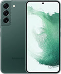 Unlocked - Samsung Galaxy S22 5G - 256GB - Green - SM-S901UZGEXAA