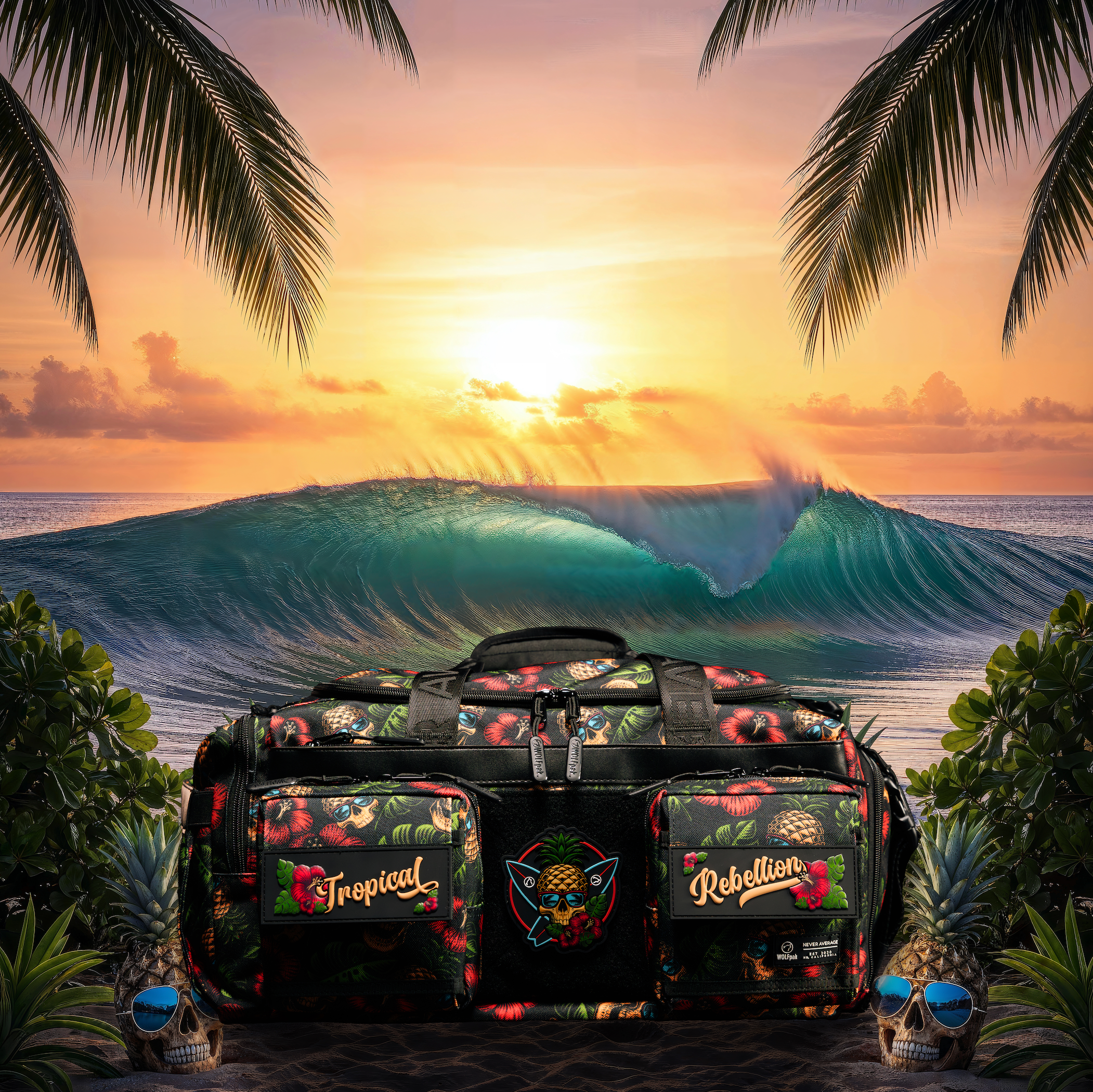 High Tides Bundle