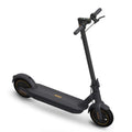 Segway - Max G30P Electric Kick Scooter Foldable Electric Scooter w/40.4 Max Operating Range & 18.6 mph Max Speed - Black - MAX-G30P - Excellent Condition