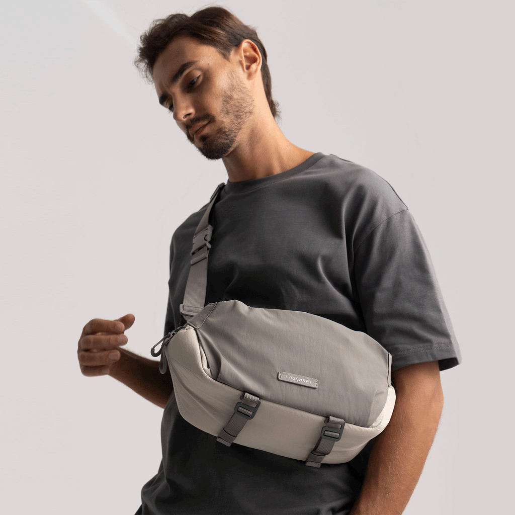 (FREE GIFT) Soar 6L Camera Sling