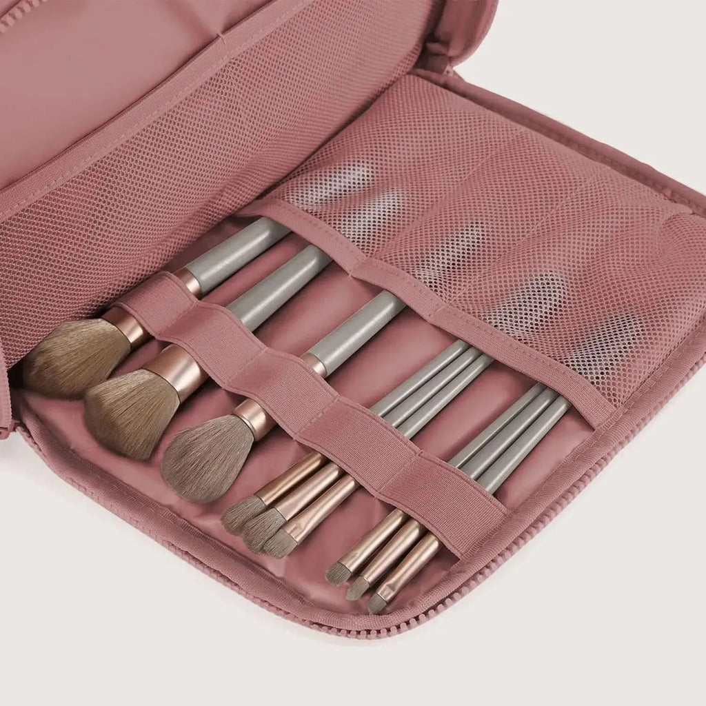 Crush Toiletry Bag