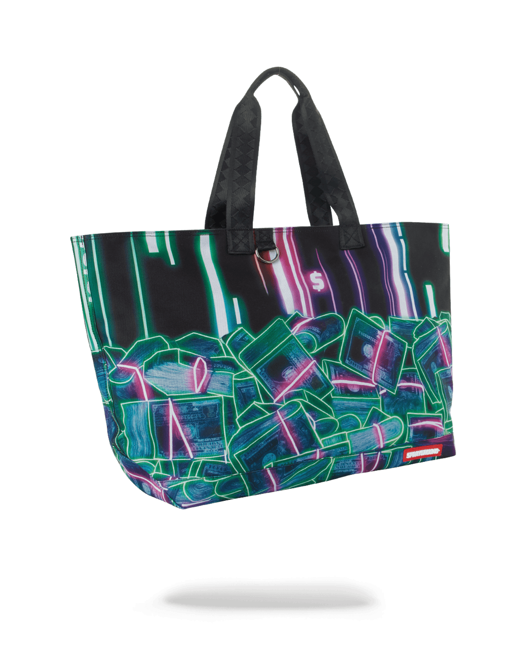 ???????? (CRYPTO STACKS) TOTE