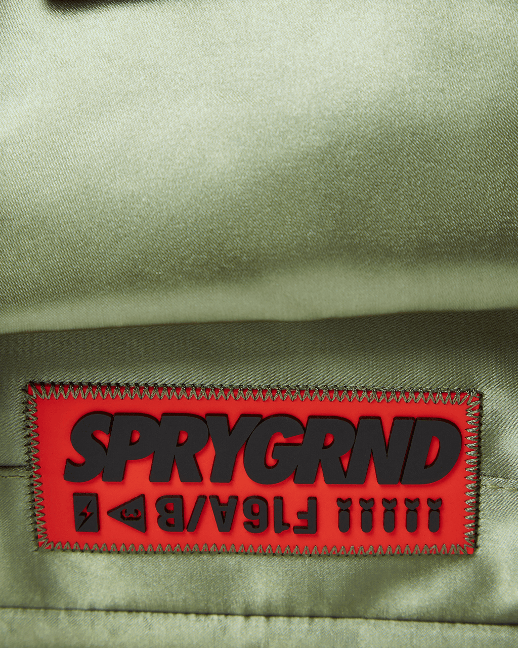 SPECIAL OPS TOTE
