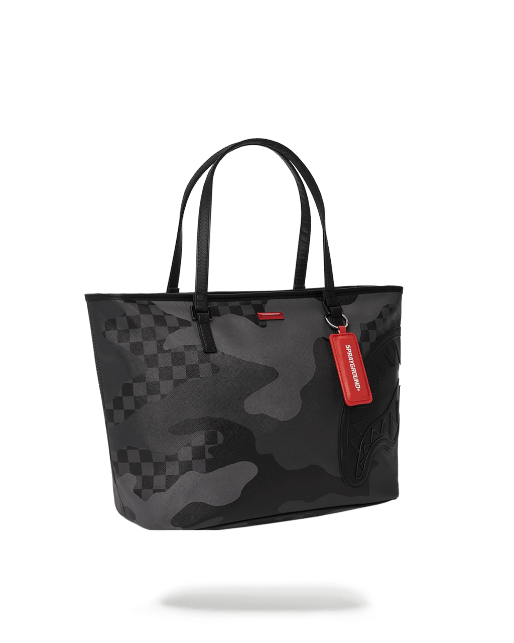 3AM NEVER SLEEP TOTE