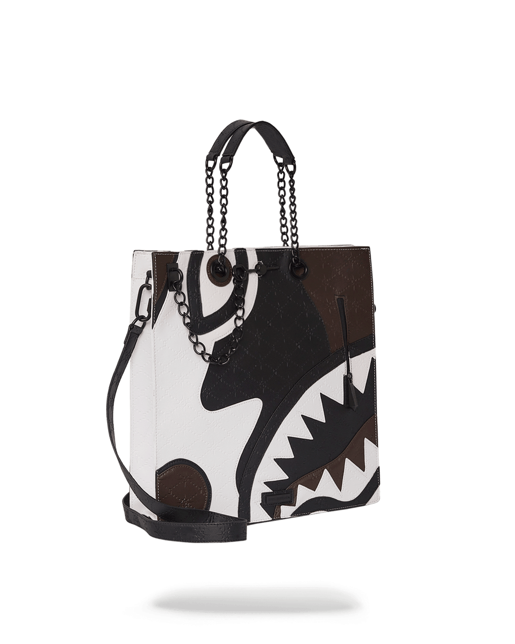 V.V.I.P. LOFT TOTE