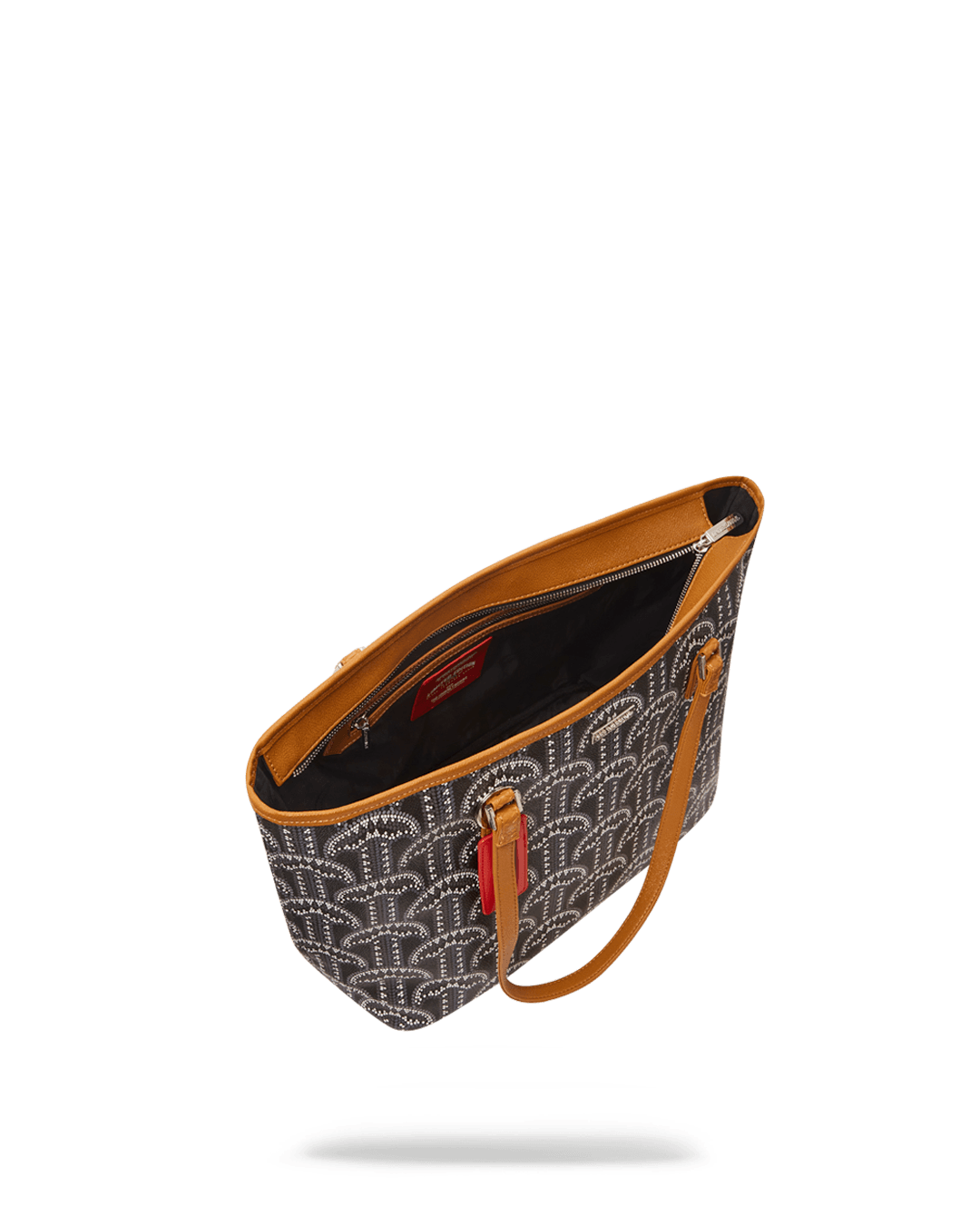 ILLUCHAINS TOTE
