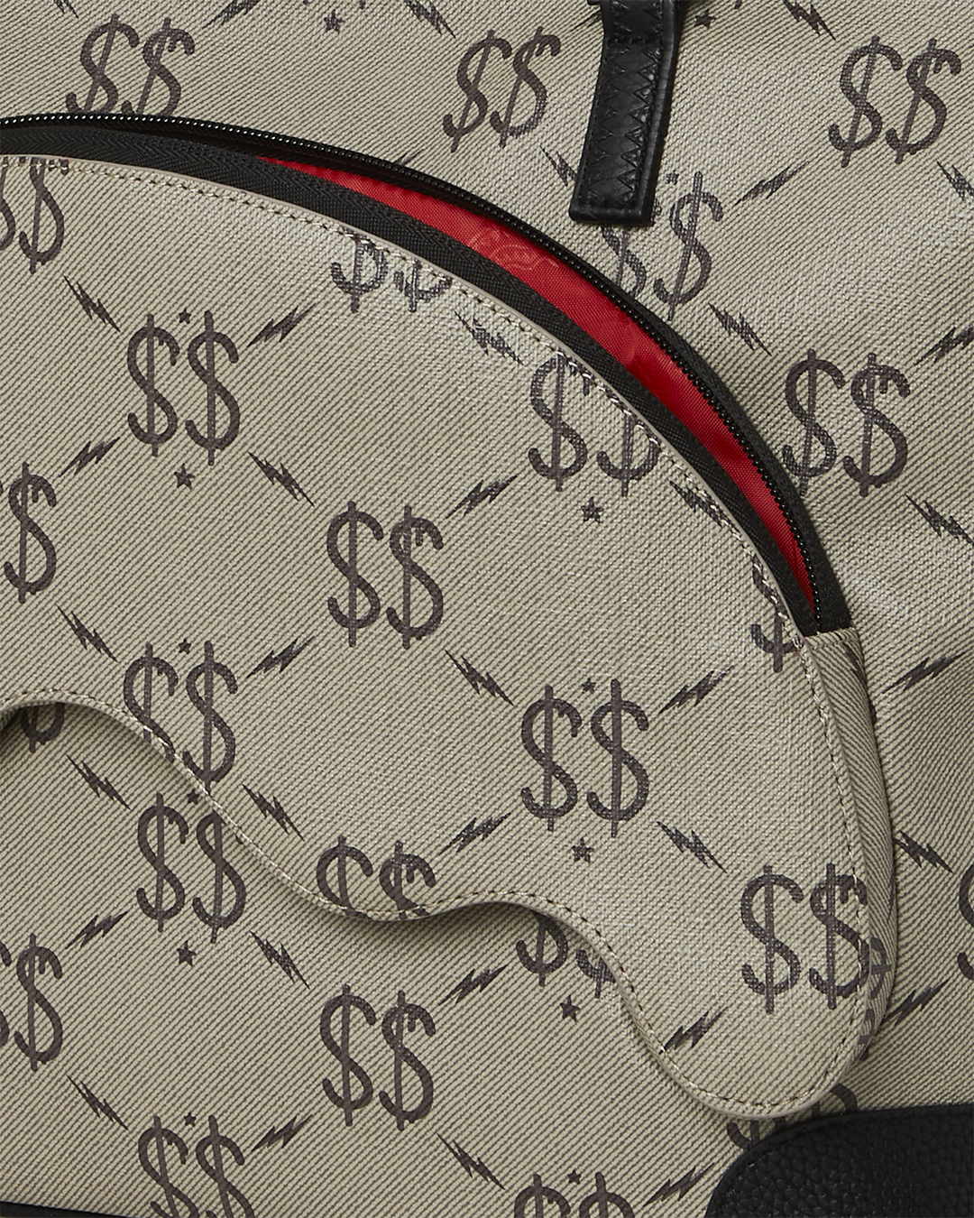 THE GETAWAY TOTE