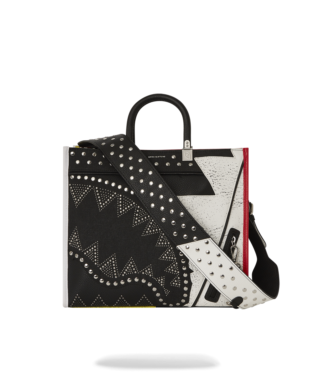 SOHO SOUNDSYSTEM TORTUGA TOTE