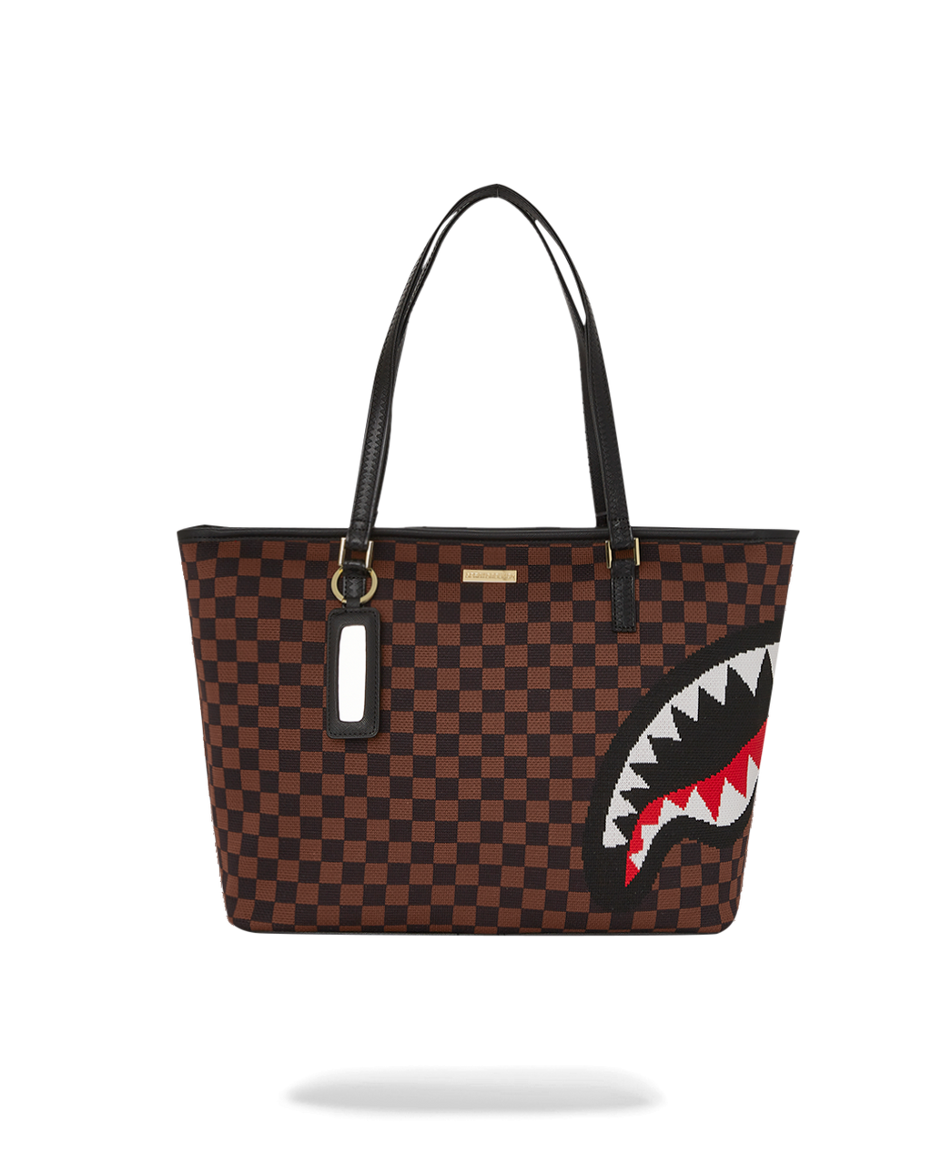KYOTOKNIT SHARKS IN PARIS TOTE