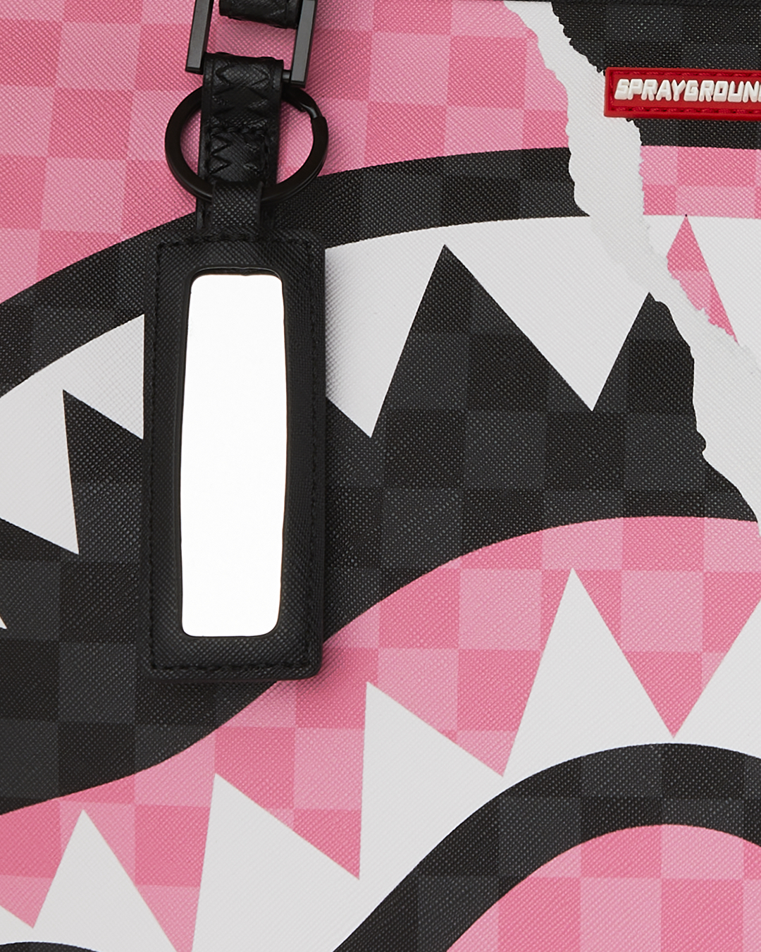 VENOM CRUSH TOTE