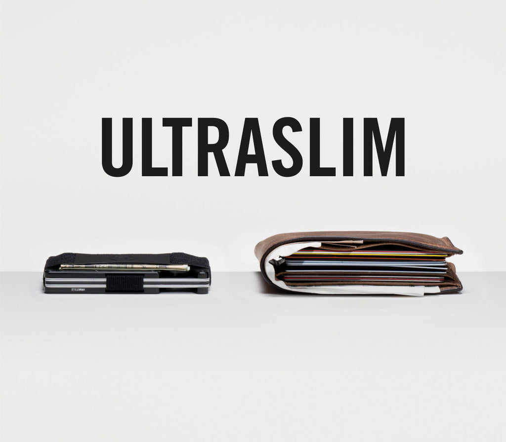Ridge Wallet - Arizona State Sun Devils