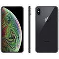 Unlocked - Apple iPhone XS Max - 256GB - Space Gray -  MT5D2LL/A