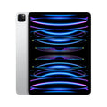 Unlocked Apple iPad Pro 12.9" - 6th Gen - Wifi+Cell - 512GB - Silver - MP633LL/A