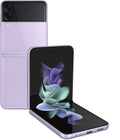 Unlocked Samsung Galaxy Z Flip 3 5G - 256GB - Lavender - SM-F711ULVFXAA