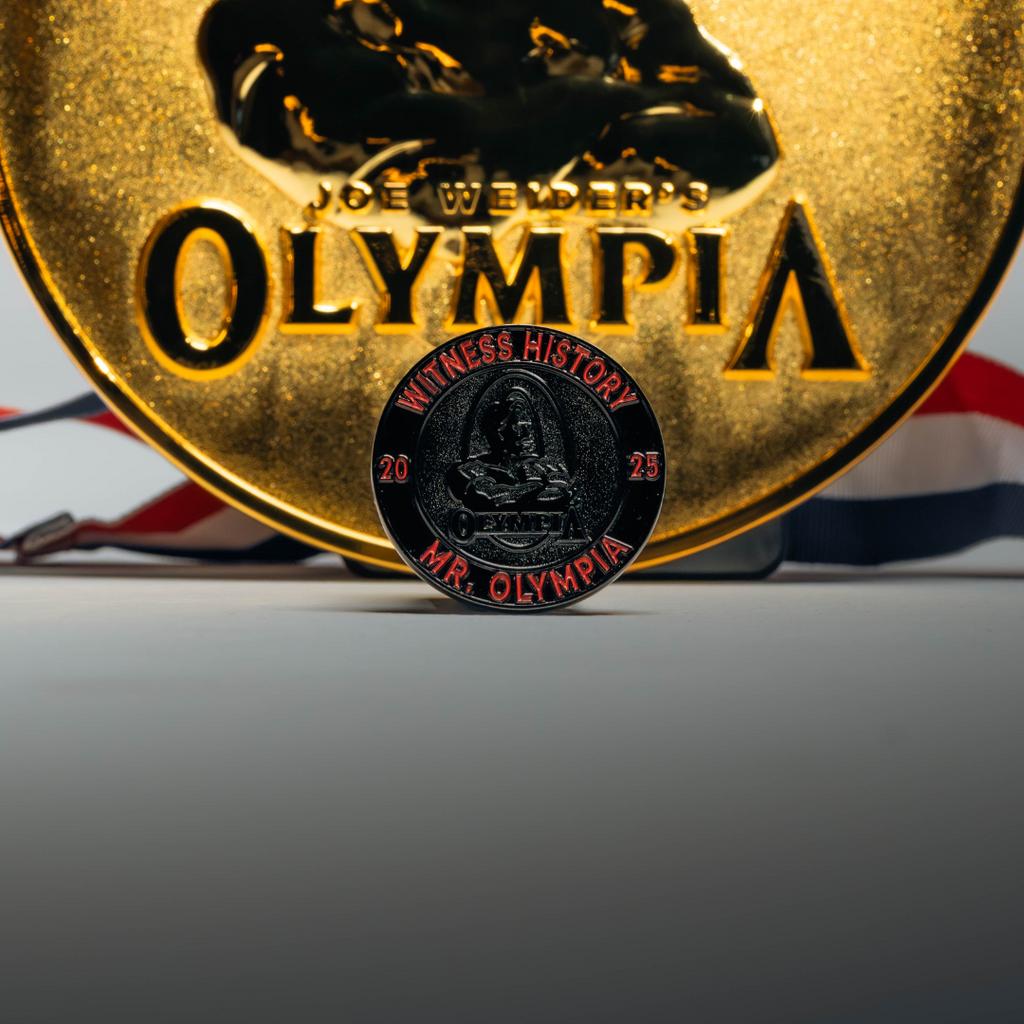2025 Olympia 35L Backpack