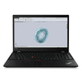 Lenovo ThinkPad P15s Gen 2 - FHD Touch - i7-1165G7 - 16GB RAM - T500 - 512GB SSD