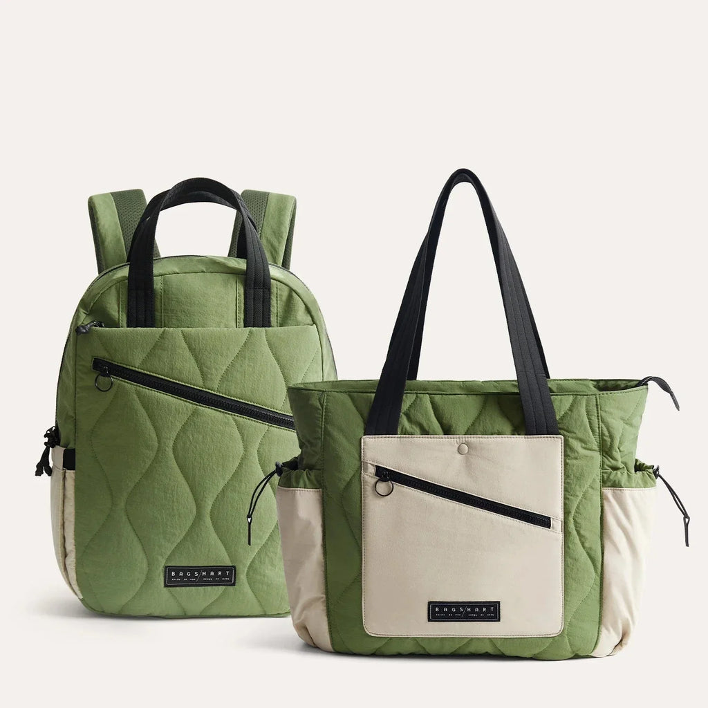 City Commuter Kit I