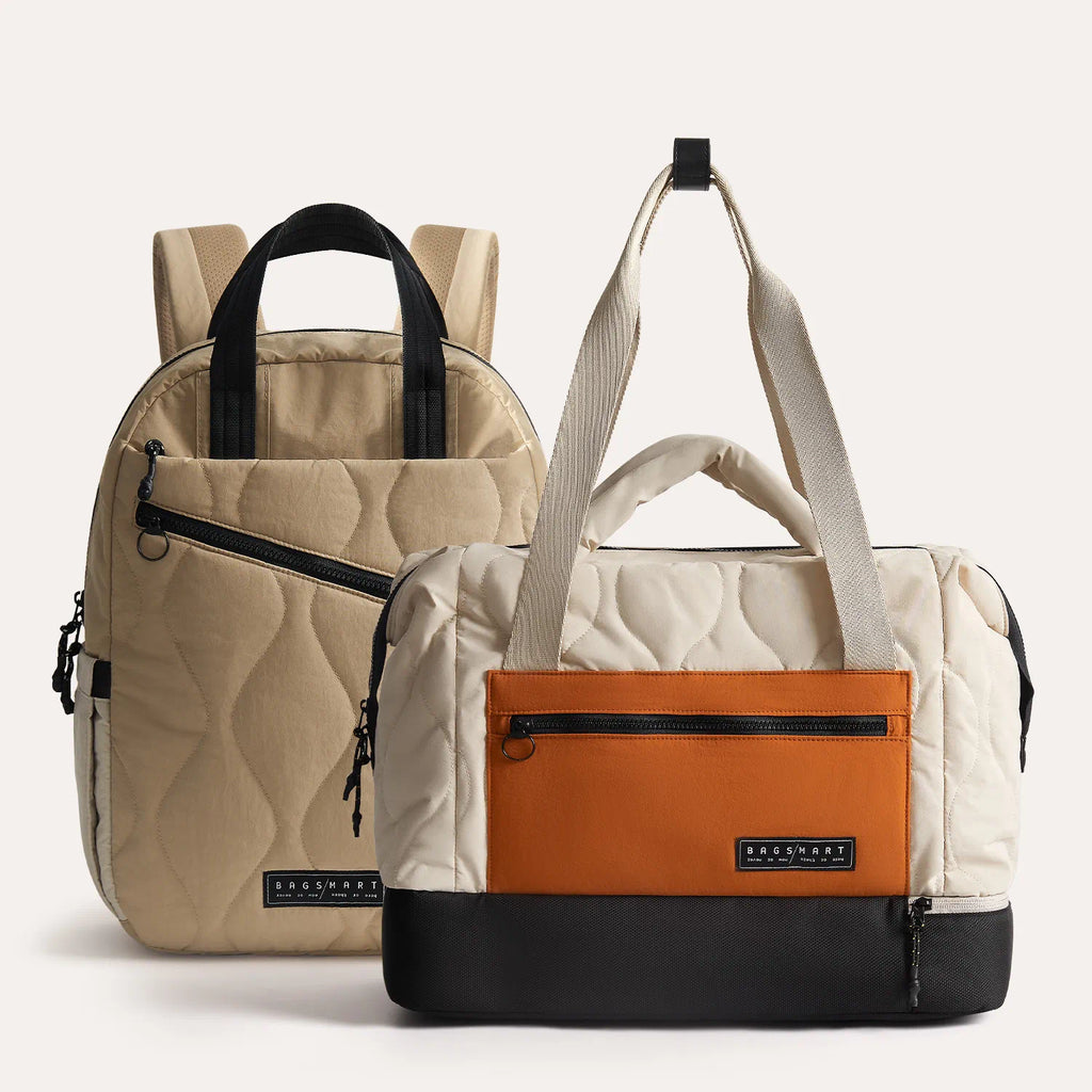 Paz Weekender Set