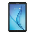 Verizon - Samsung Galaxy Tab E 8.0"" - 16GB - Black - SM-T377VZKAVZW