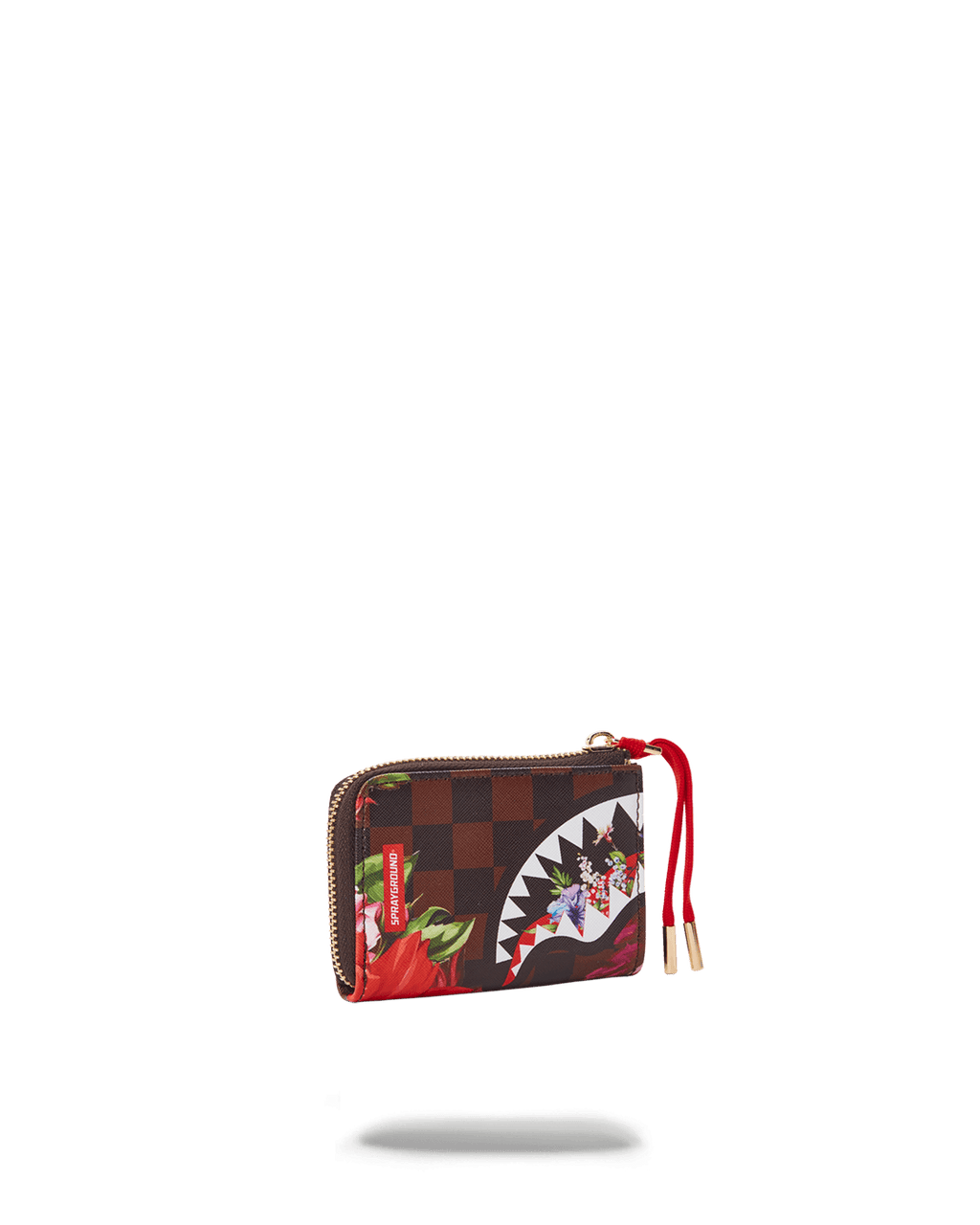 GARDEN OF SHARKS WALLET