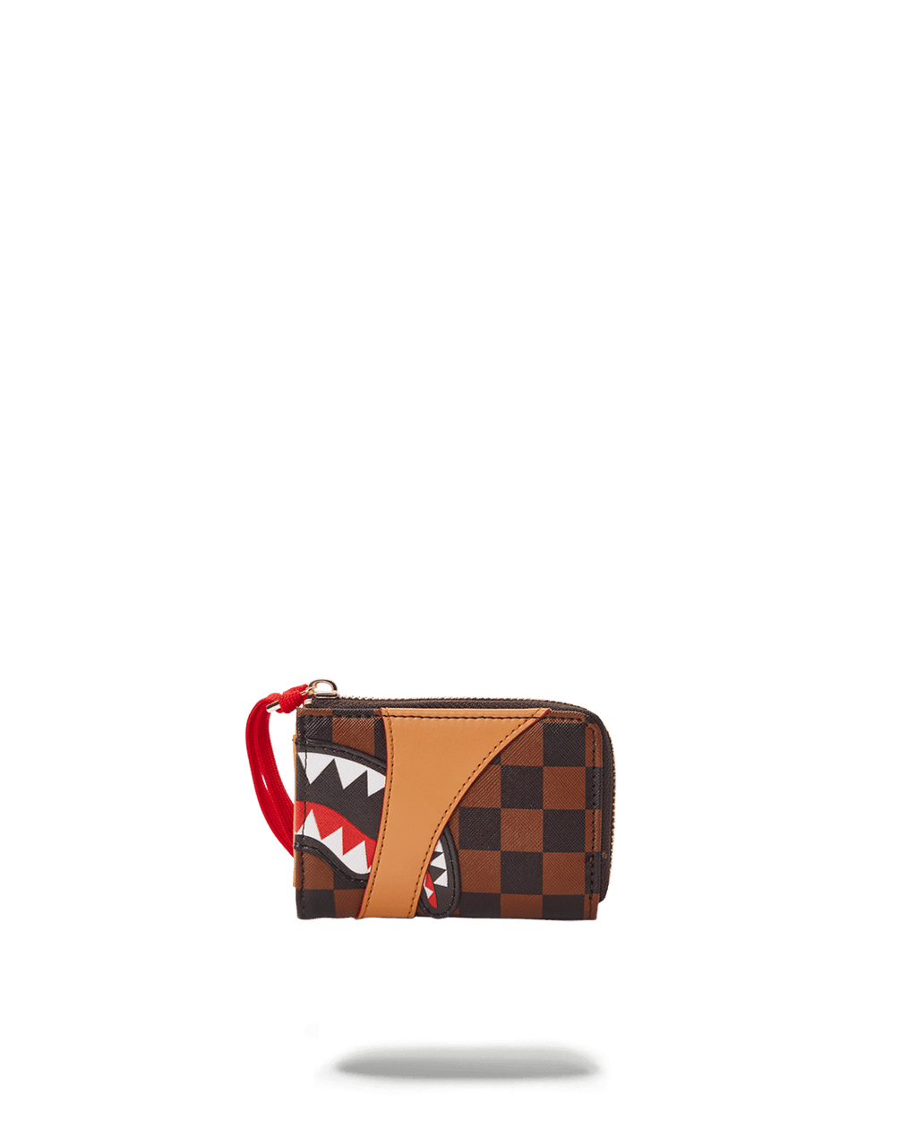 HENNY AIR TO THE THRONE WALLET
