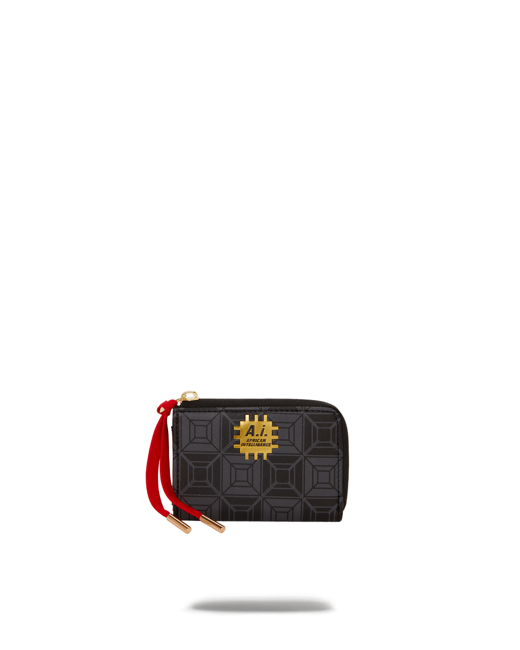 OBSIDIAN STUNNER A.i.6 SANDFLOWER COLLAB WALLET